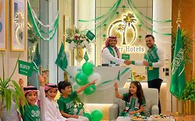 Nelover Hafar-Serviced apartments نيلوفر